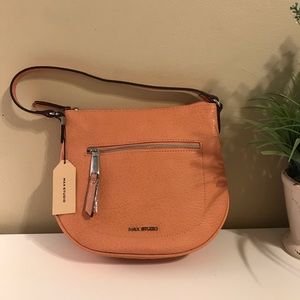Max Studio handbag . NWT .